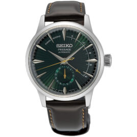 Seiko Presage SSA459