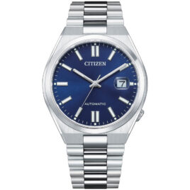 Citizen Mechanical NJ0150-81L