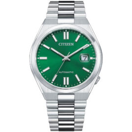 Citizen Mechanical NJ0150-81X