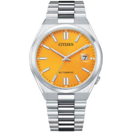 Citizen Mechanical NJ0150-81Z