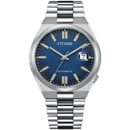 Citizen Mechanical NJ0151-88L