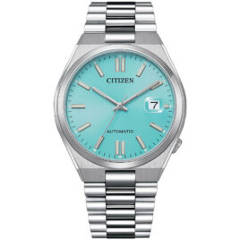 Citizen Mechanical NJ0151-88M