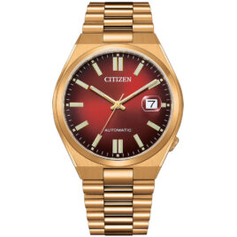 Citizen Mechanical NJ0153-82X