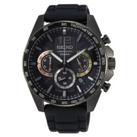 SEIKO QUARTZ Chronograph SSB349