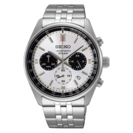 Seiko QUARTZ Chronograph SSB425