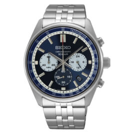 Seiko Quartz Chronograph SSB427