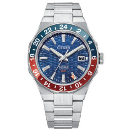 Citizen Mechanical NB6030-59L