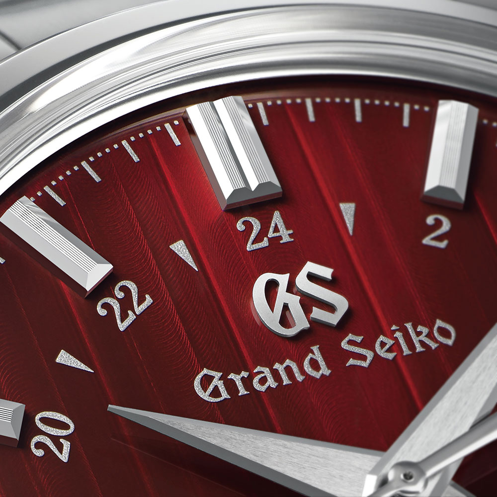 Grand Seiko SBGJ273