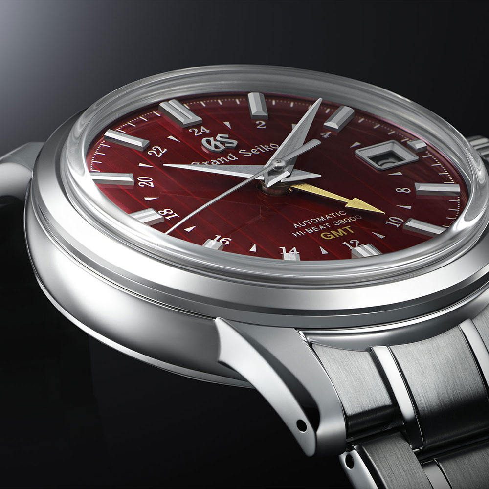 Grand Seiko SBGJ273