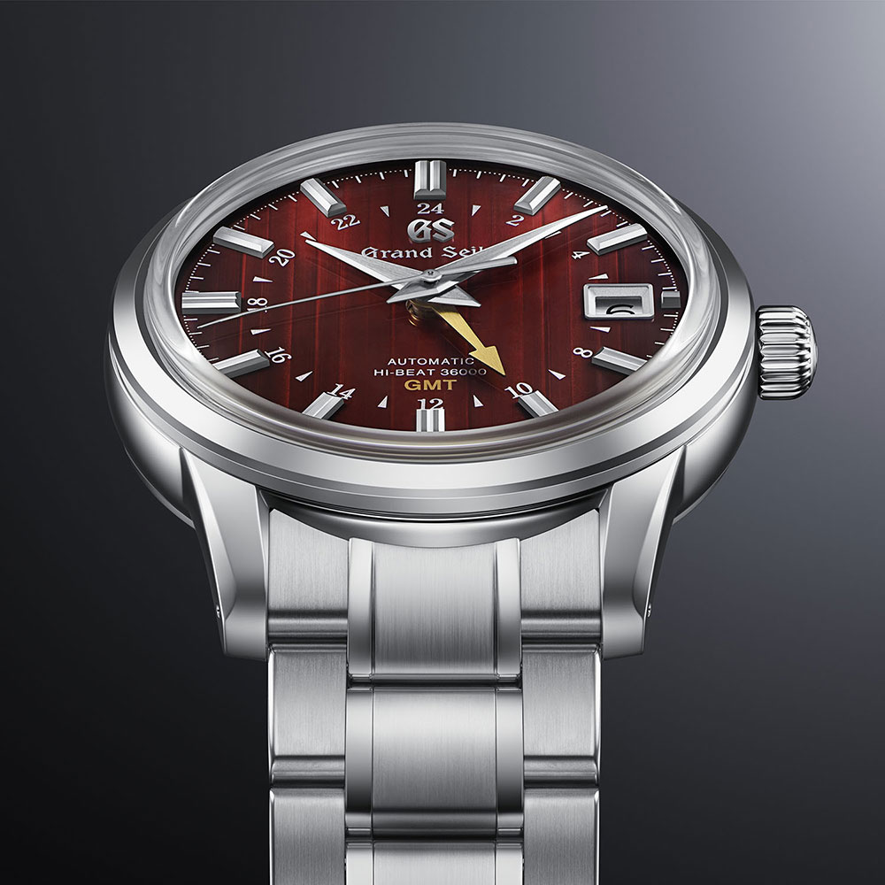 Grand Seiko SBGJ273