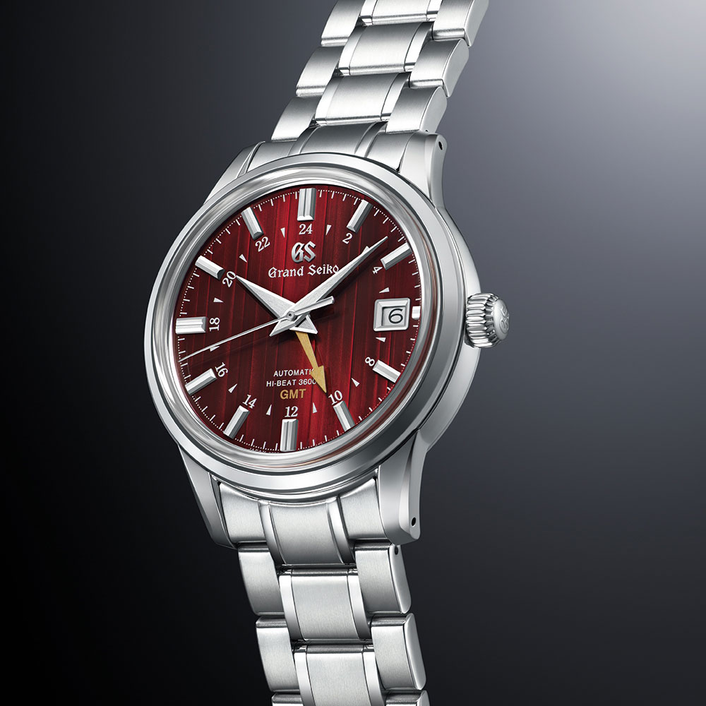 Grand Seiko SBGJ273