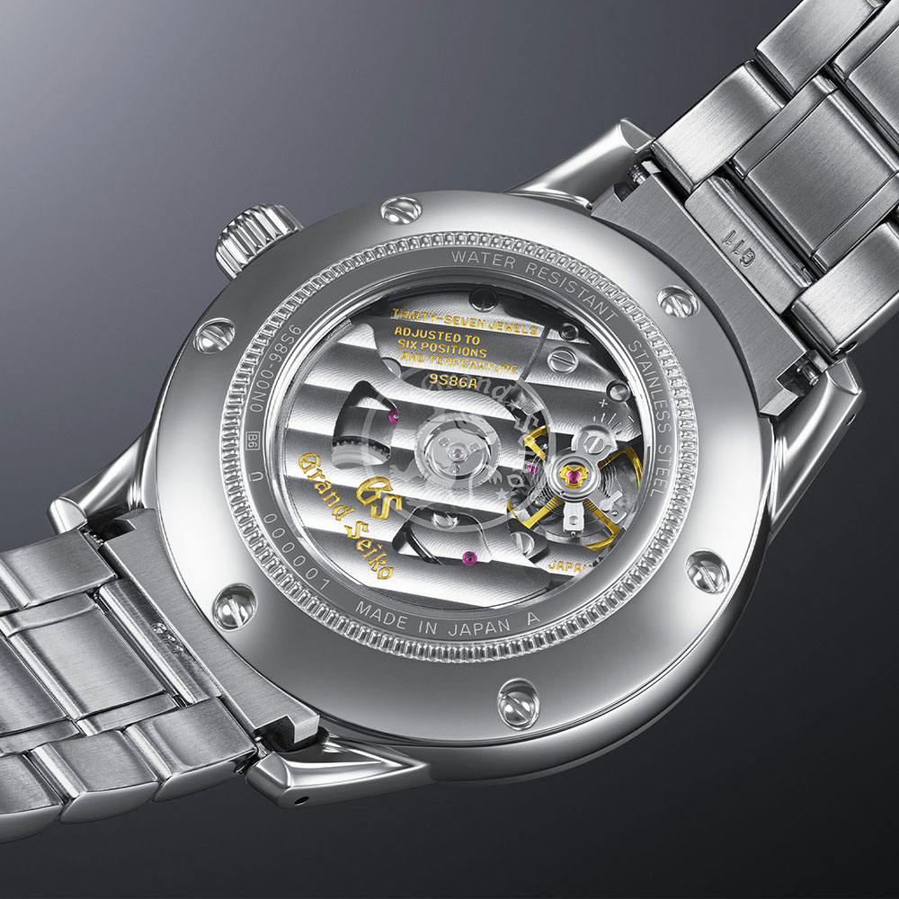 Grand Seiko SBGJ273