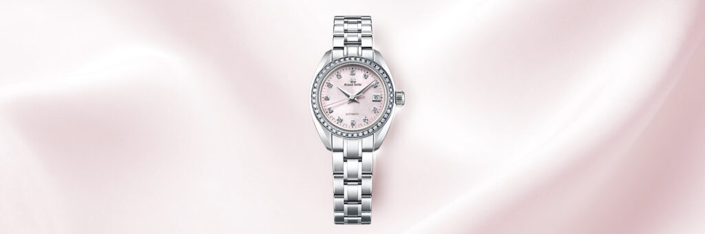 Grand Seiko STGK019 Features