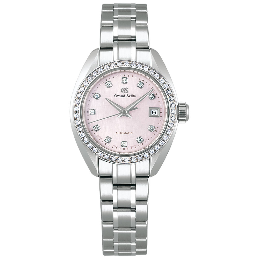 sgok GRAND SEIKO STGK019 - SWING WATCH Indonesia