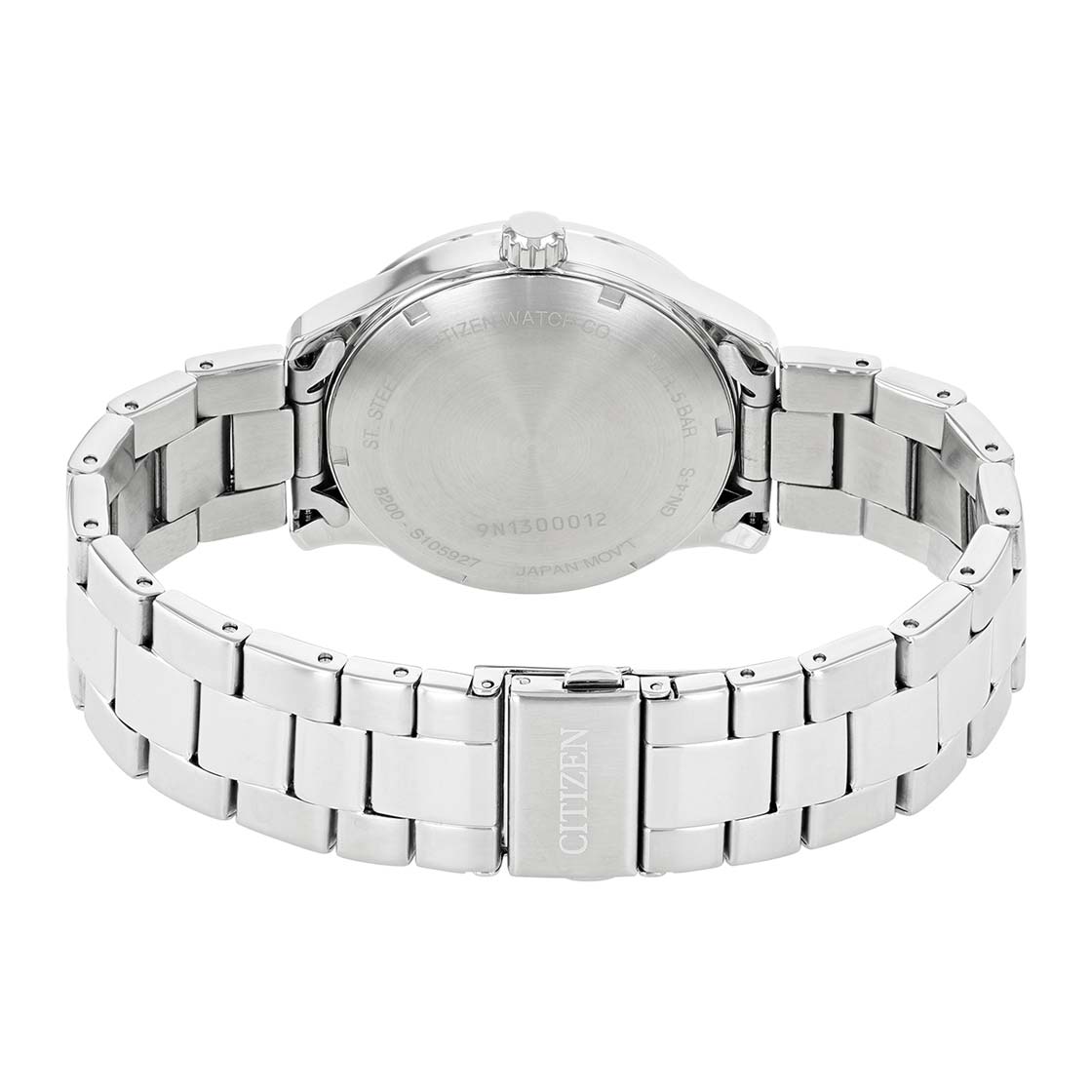 Citizen Mechanical NH8350-83E