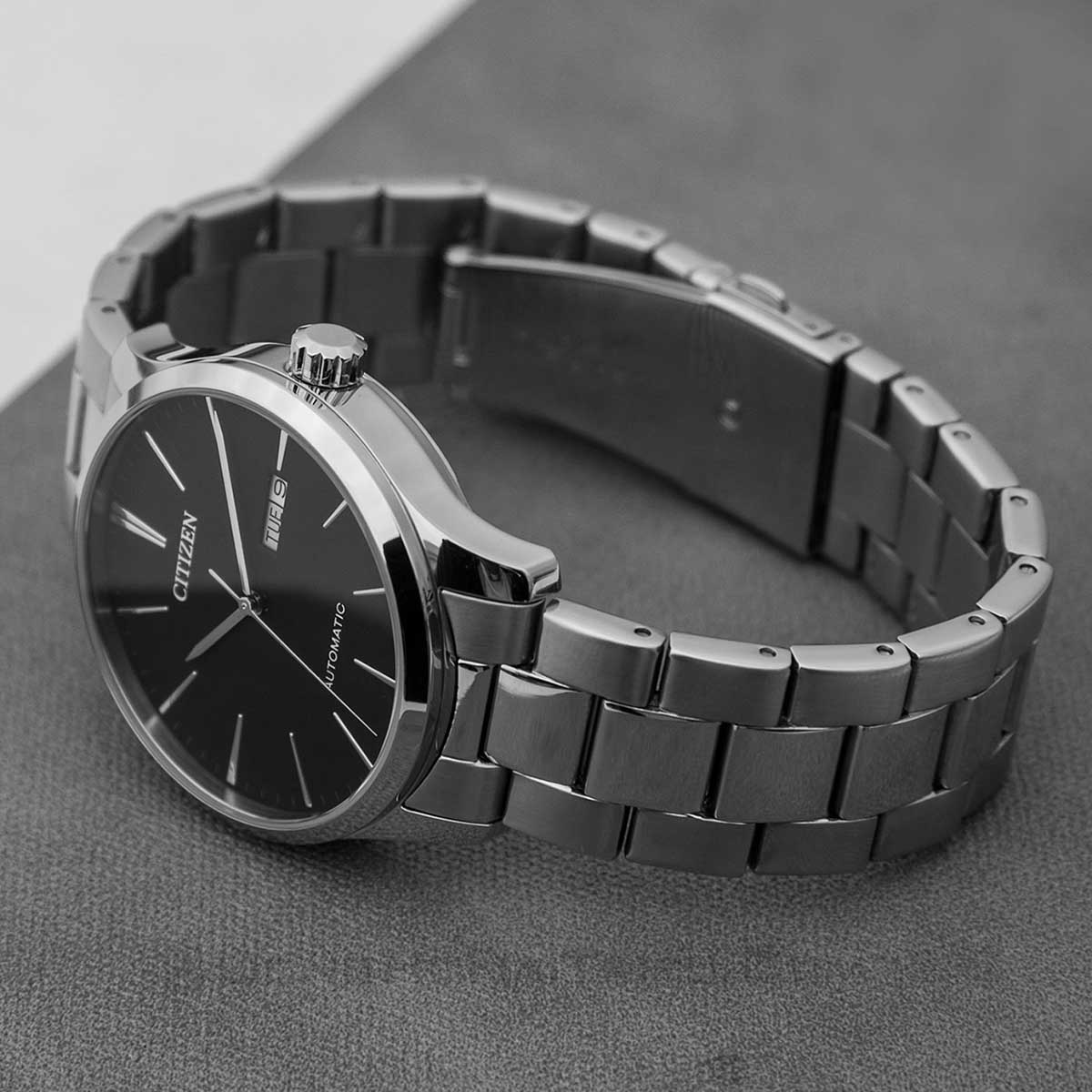 Citizen Mechanical NH8350-83E