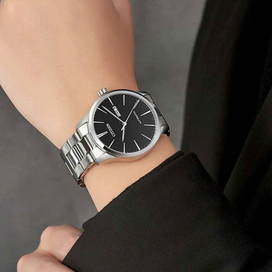 Citizen Mechanical NH8350-83E