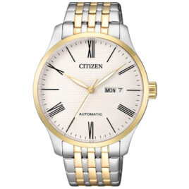 Citizen Mechanical NH8354-58A