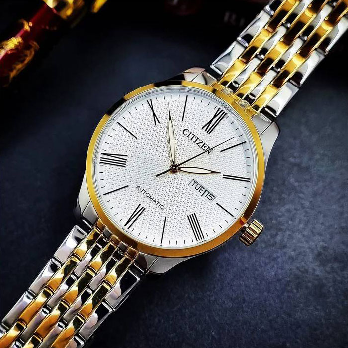 Citizen Mechanical NH8354-58A