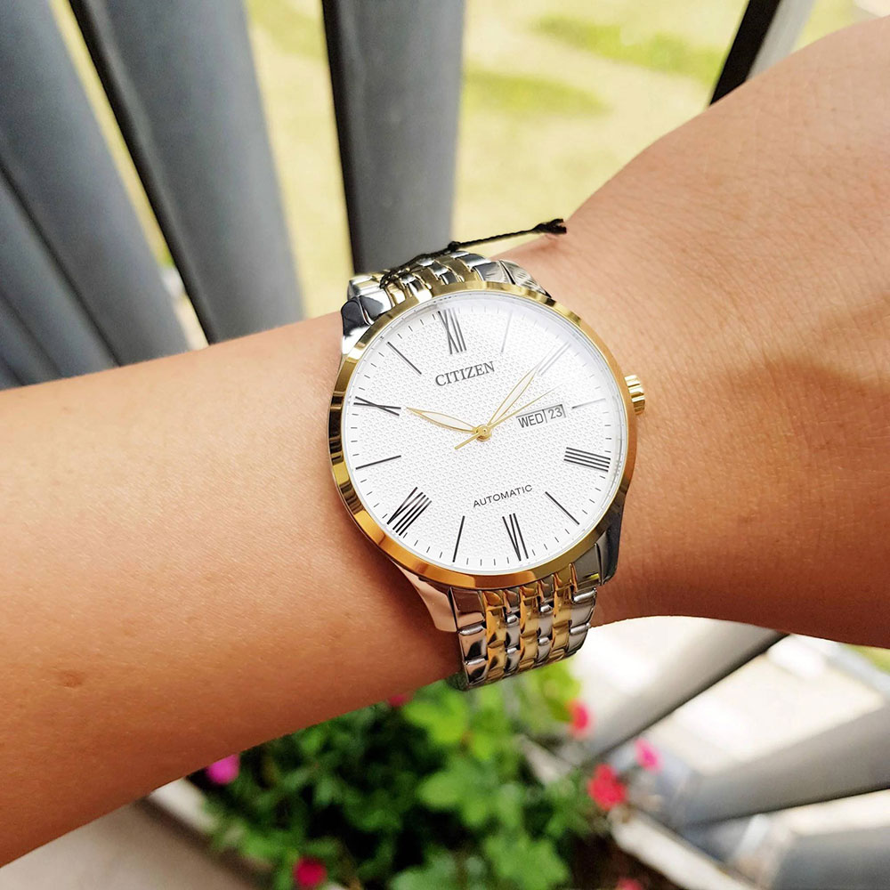 Citizen Mechanical NH8354-58A