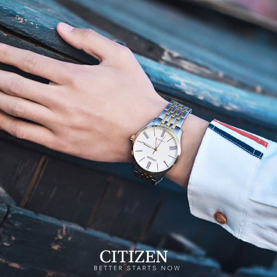 Citizen Mechanical NH8354-58A
