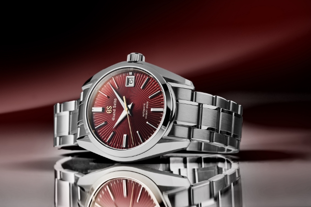 Grand Seiko SBGH327 Model