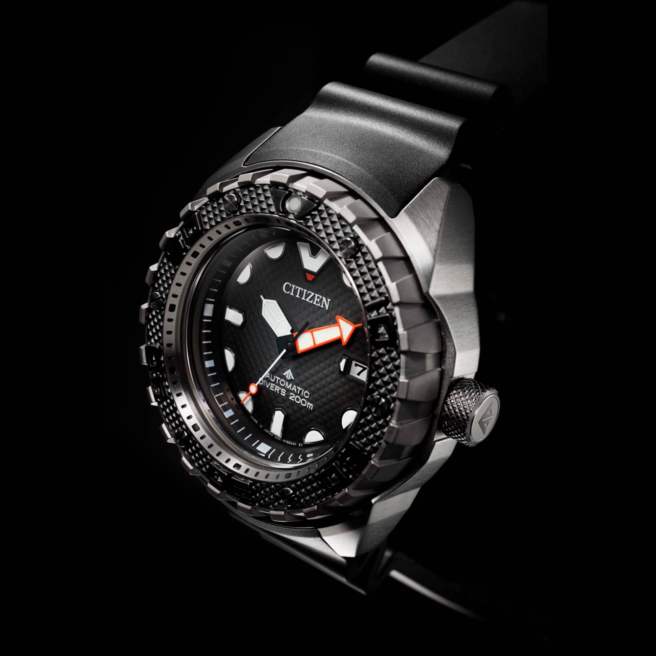 Citizen Promaster NB6004-08E