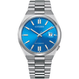 Citizen Mechanical NJ0158-89L