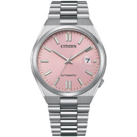 Citizen Mechanical NJ0158-89X