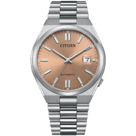 Citizen Mechanical NJ0158-89Y