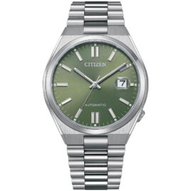 Citizen Mechanical NJ0158-89Z