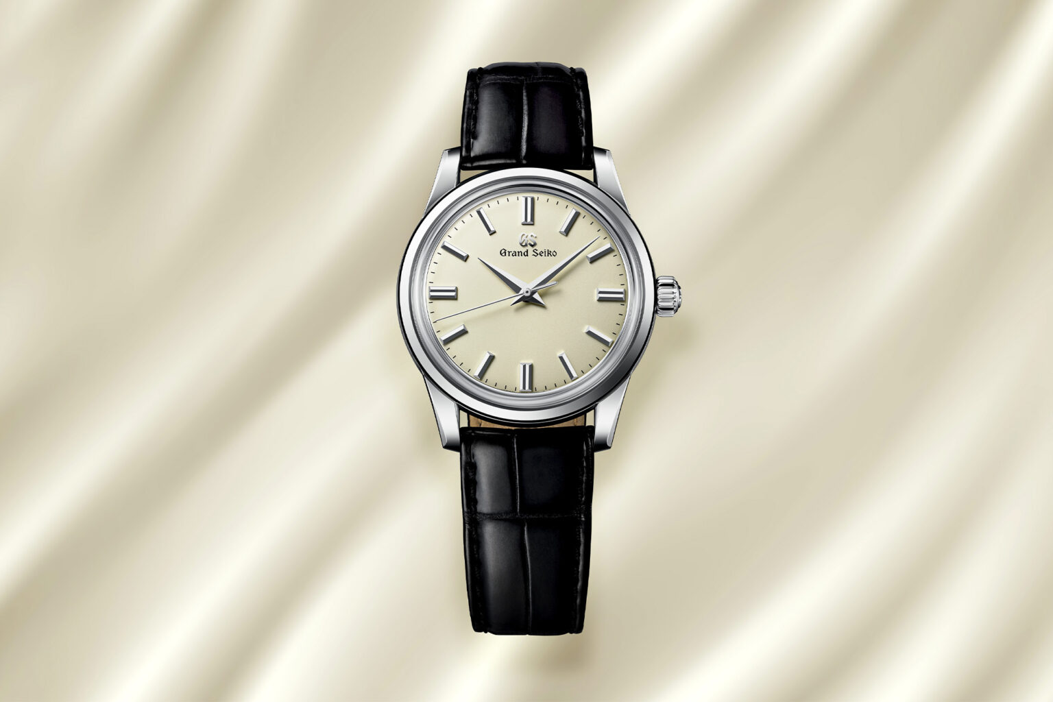 Grand Seiko SBGW301 Features