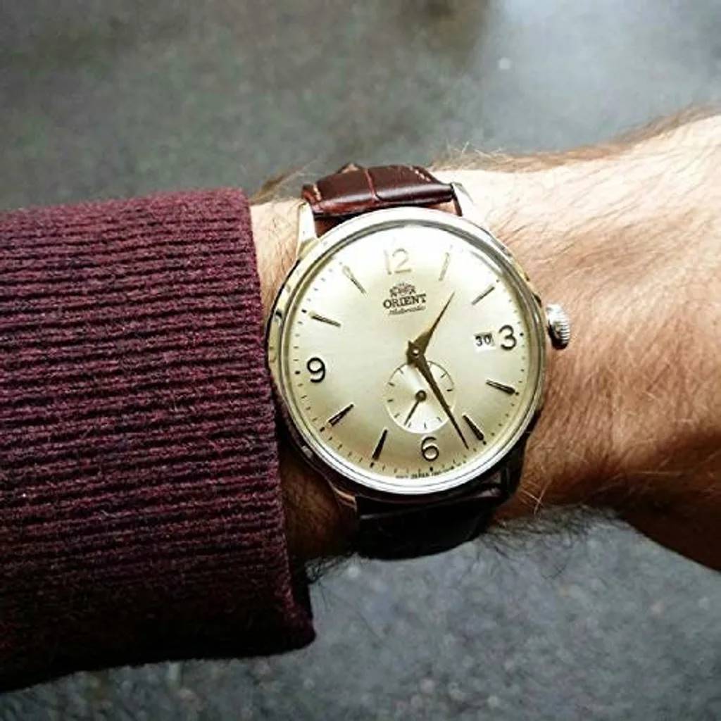 Orient RA-AP0003S