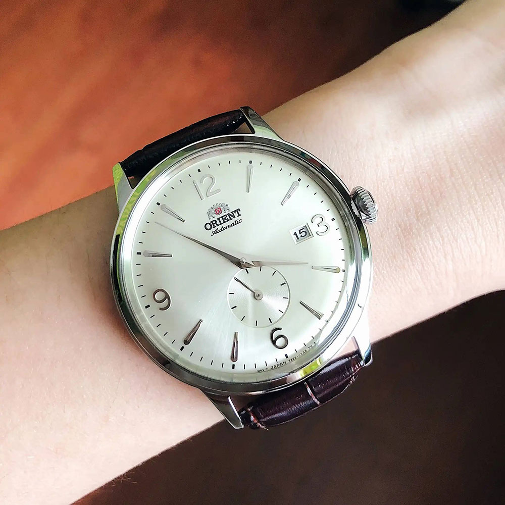 Orient RA-AP0003S