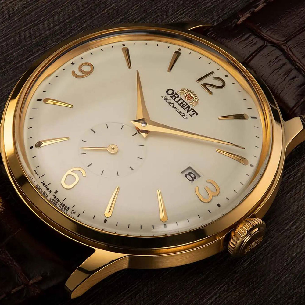 Orient RA-AP0004S