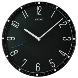 Seiko Wall Clock QXA818K