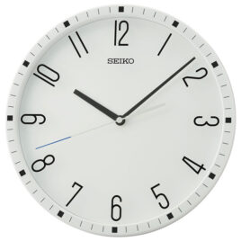 Seiko Wall Clock QXA818W