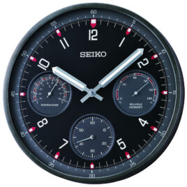 Seiko Wall Clock QXA823K