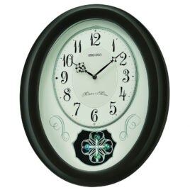 Seiko Wall Clock QXM606N