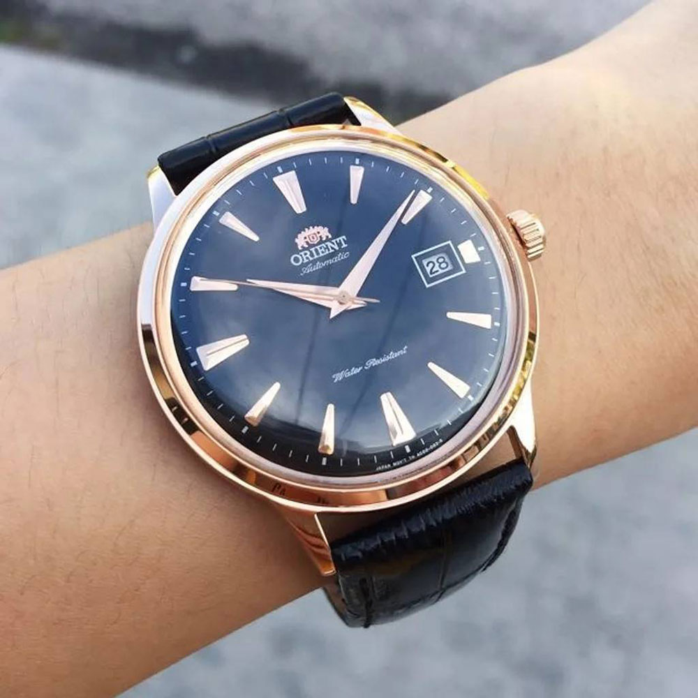 Orient FAC00001B