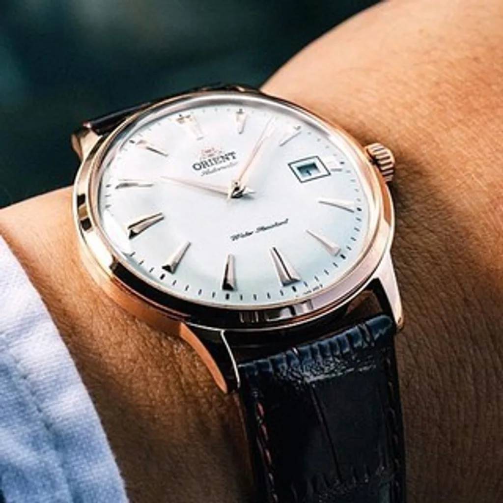 Orient FAC00002W