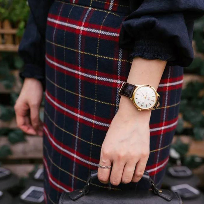 Orient FAC00002W
