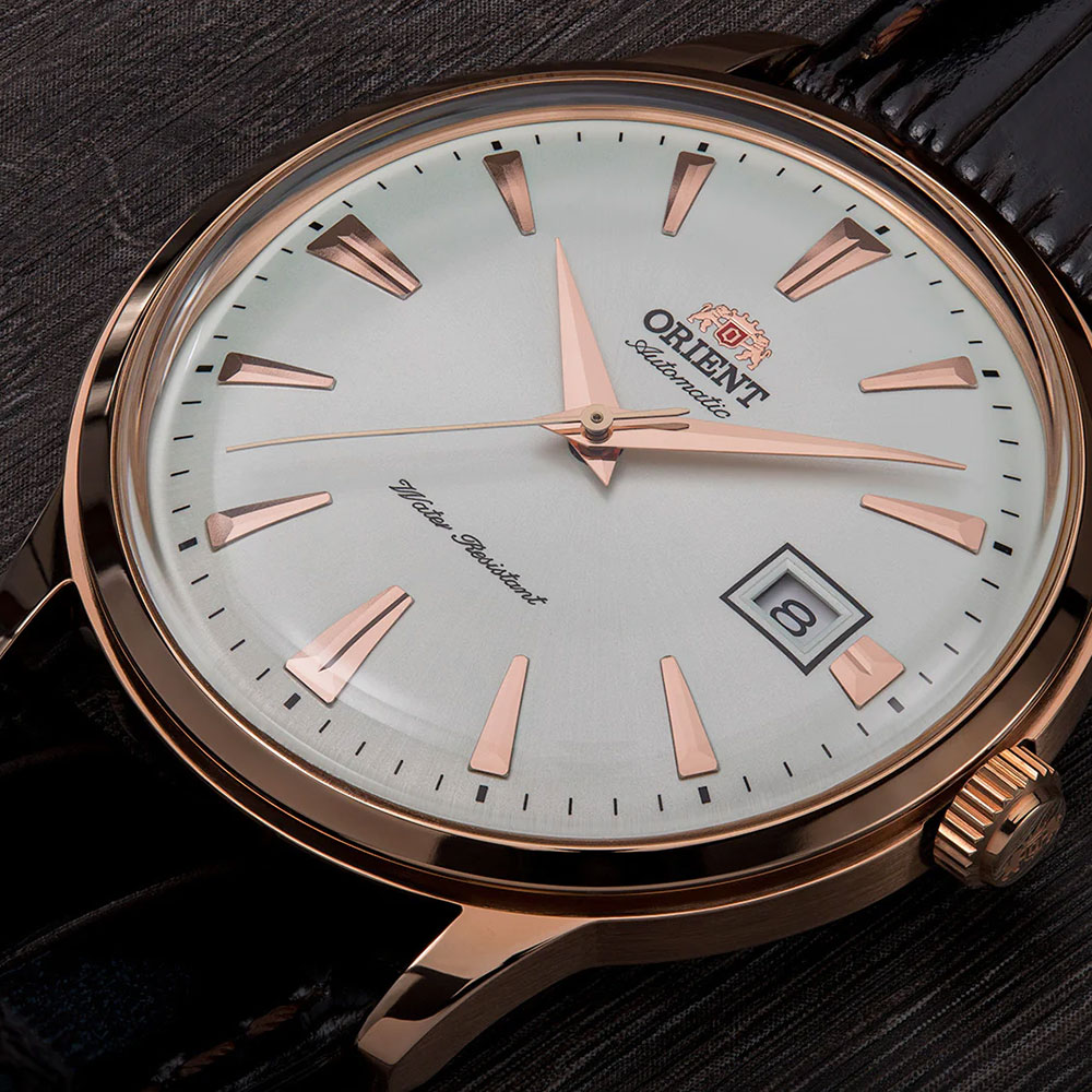 Orient FAC00002W