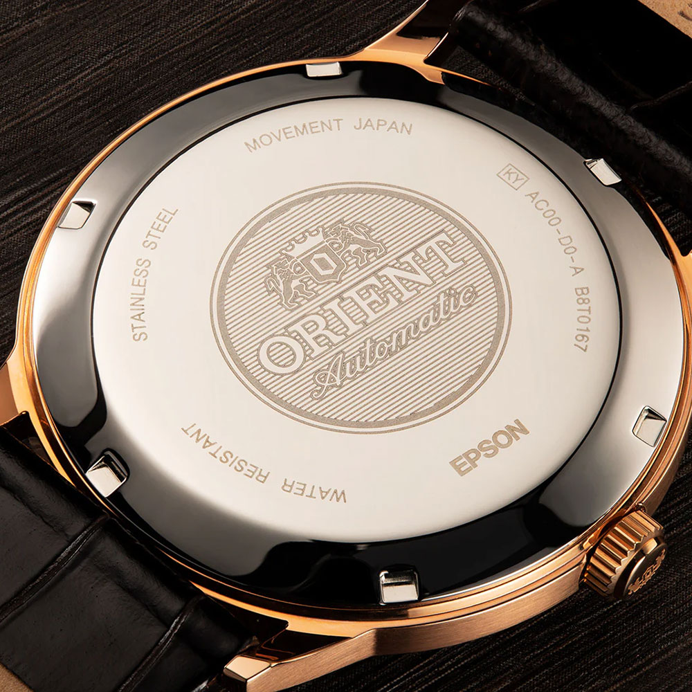 Orient FAC00002W