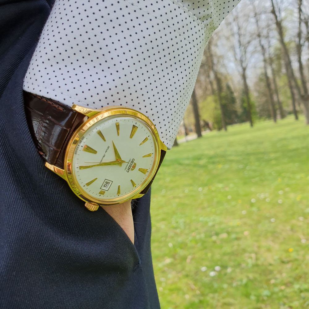 Orient FAC00003W