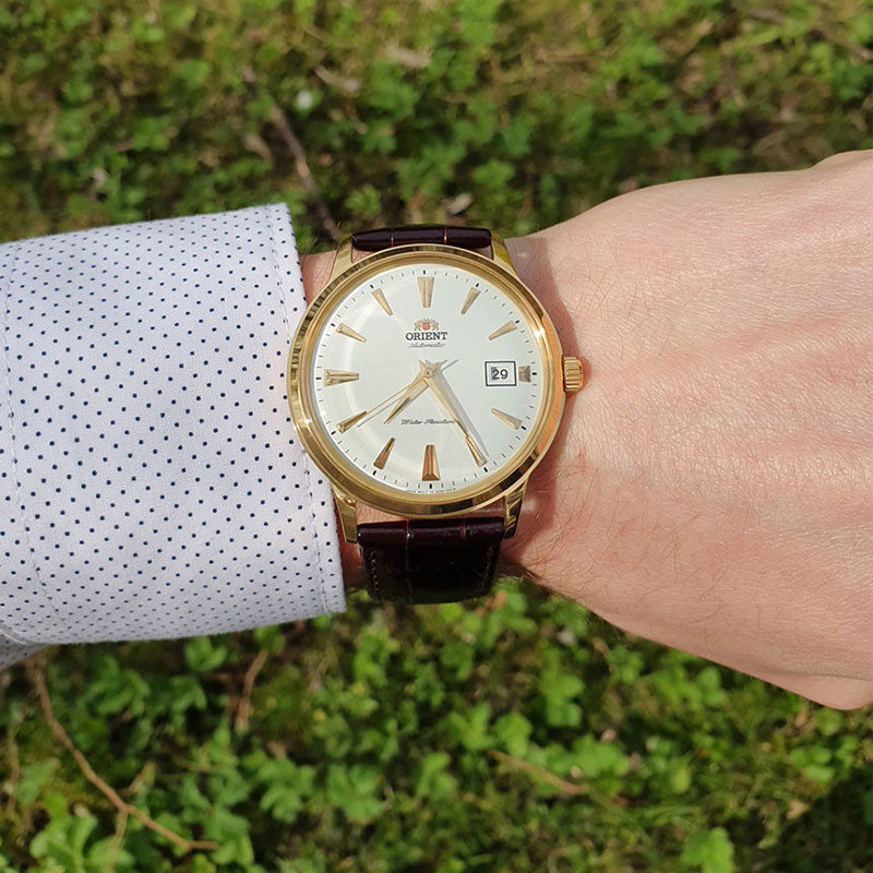 Orient FAC00003W