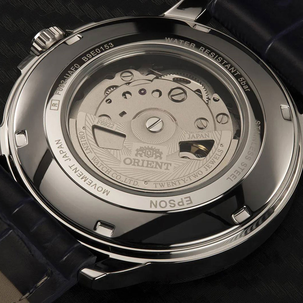Orient RA-AA0C05L