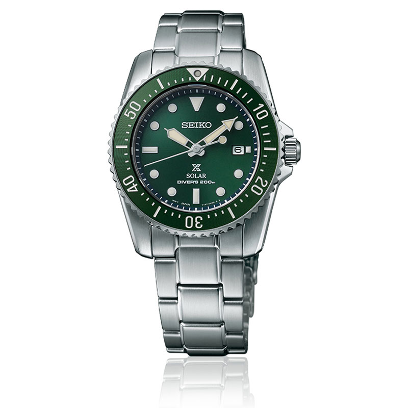 Seiko Prospex SNE583