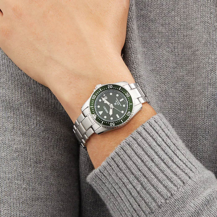 Seiko Prospex SNE583