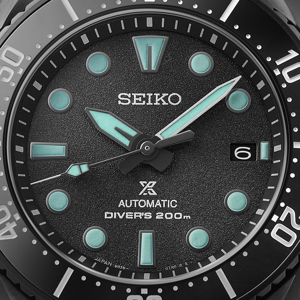 Seiko Prospex SPB433